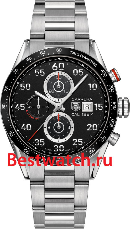 Часы TAG Heuer Carrera CAR2A10.BA0799